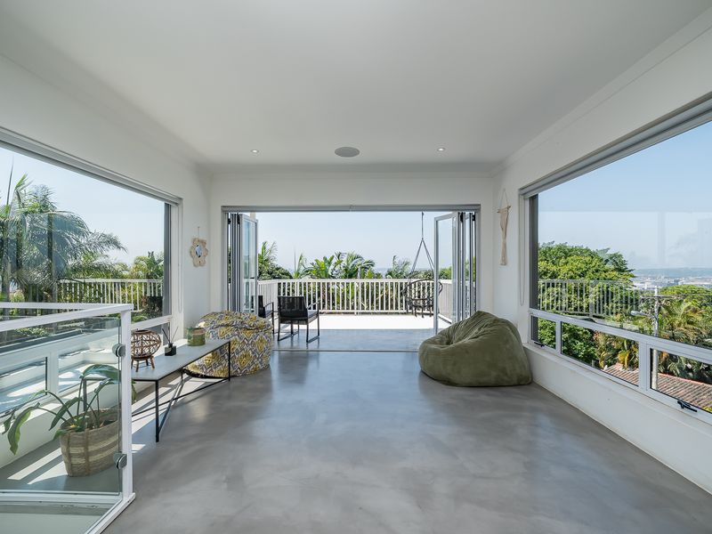 CONTEMPORARY HILLTOP HOME UPPER GLENWOOD - Photo 10