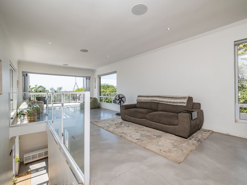 CONTEMPORARY HILLTOP HOME UPPER GLENWOOD - Photo 8