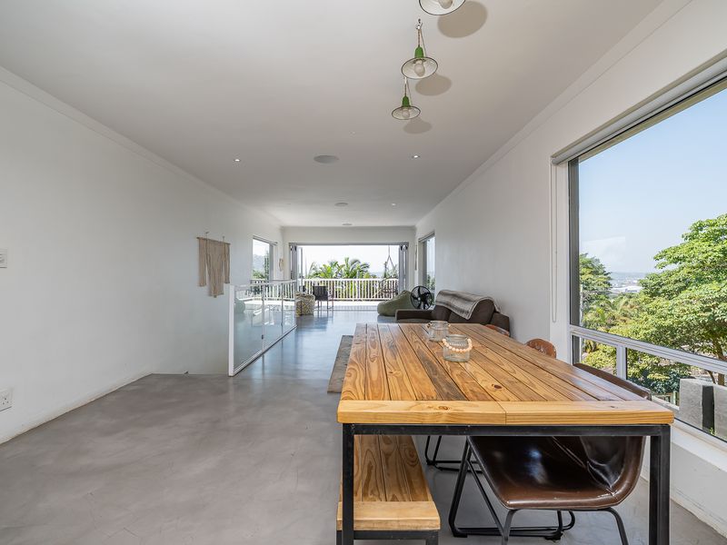 CONTEMPORARY HILLTOP HOME UPPER GLENWOOD - Photo 7