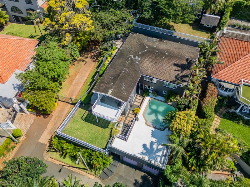 CONTEMPORARY HILLTOP HOME UPPER GLENWOOD - Photo 6