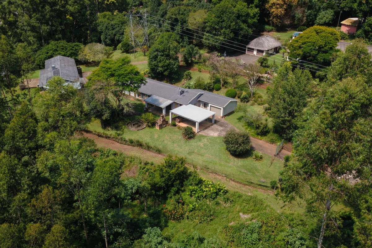 Smart family home in Hilton - SOLE MANDATE - Photo 2