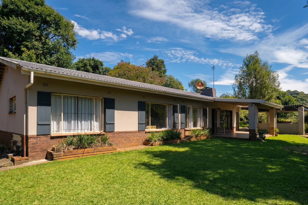 Smart family home in Hilton - SOLE MANDATE - Photo 3