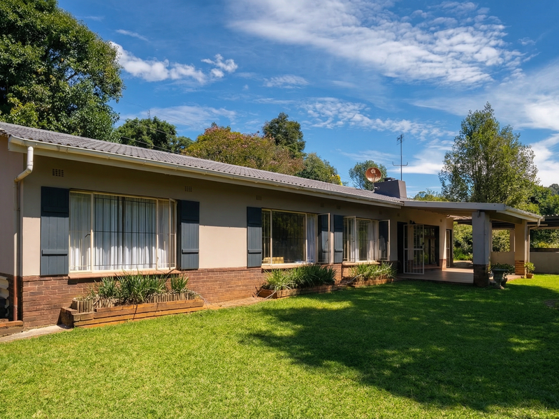 Smart family home in Hilton - SOLE MANDATE - Photo 3