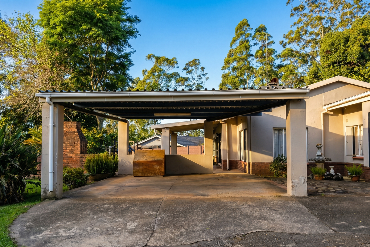 Smart family home in Hilton - SOLE MANDATE - Photo 5