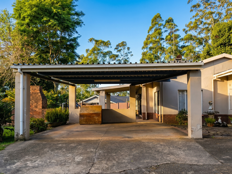 Smart family home in Hilton - SOLE MANDATE - Photo 5