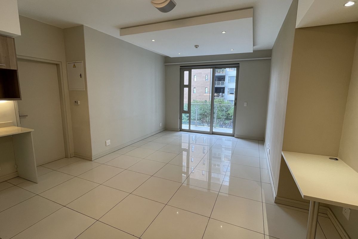 Sophisticated City Living Starts Here - Photo 4