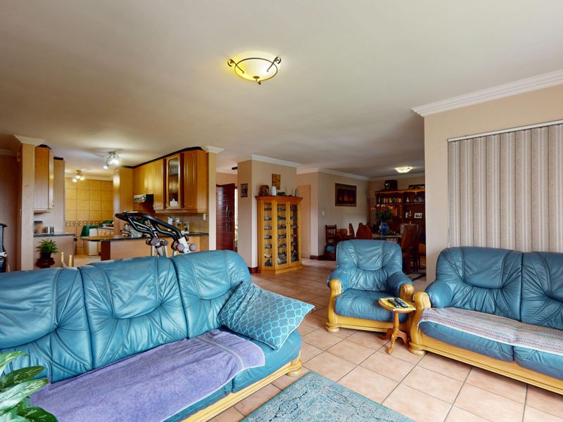 Perfect Low Maintenance Family Home with Pool in Secure Estate! - Photo 9