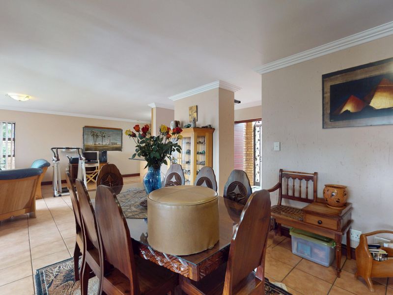 Perfect Low Maintenance Family Home with Pool in Secure Estate! - Photo 6