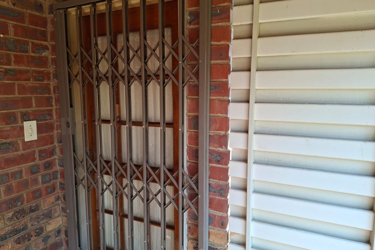 They Deserve the Peace - Secure Retirement Living Awaits - Photo 4