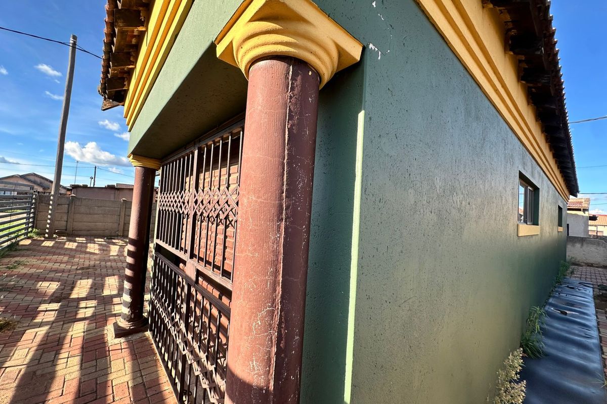 Comfort and convenience KwaGuqa ! - Photo 4