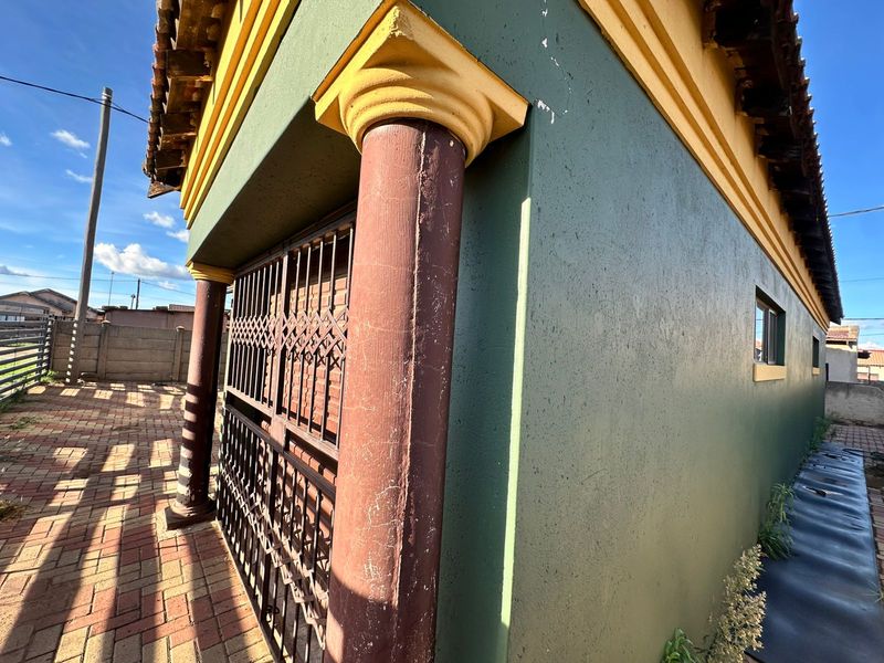 Comfort and convenience KwaGuqa ! - Photo 4