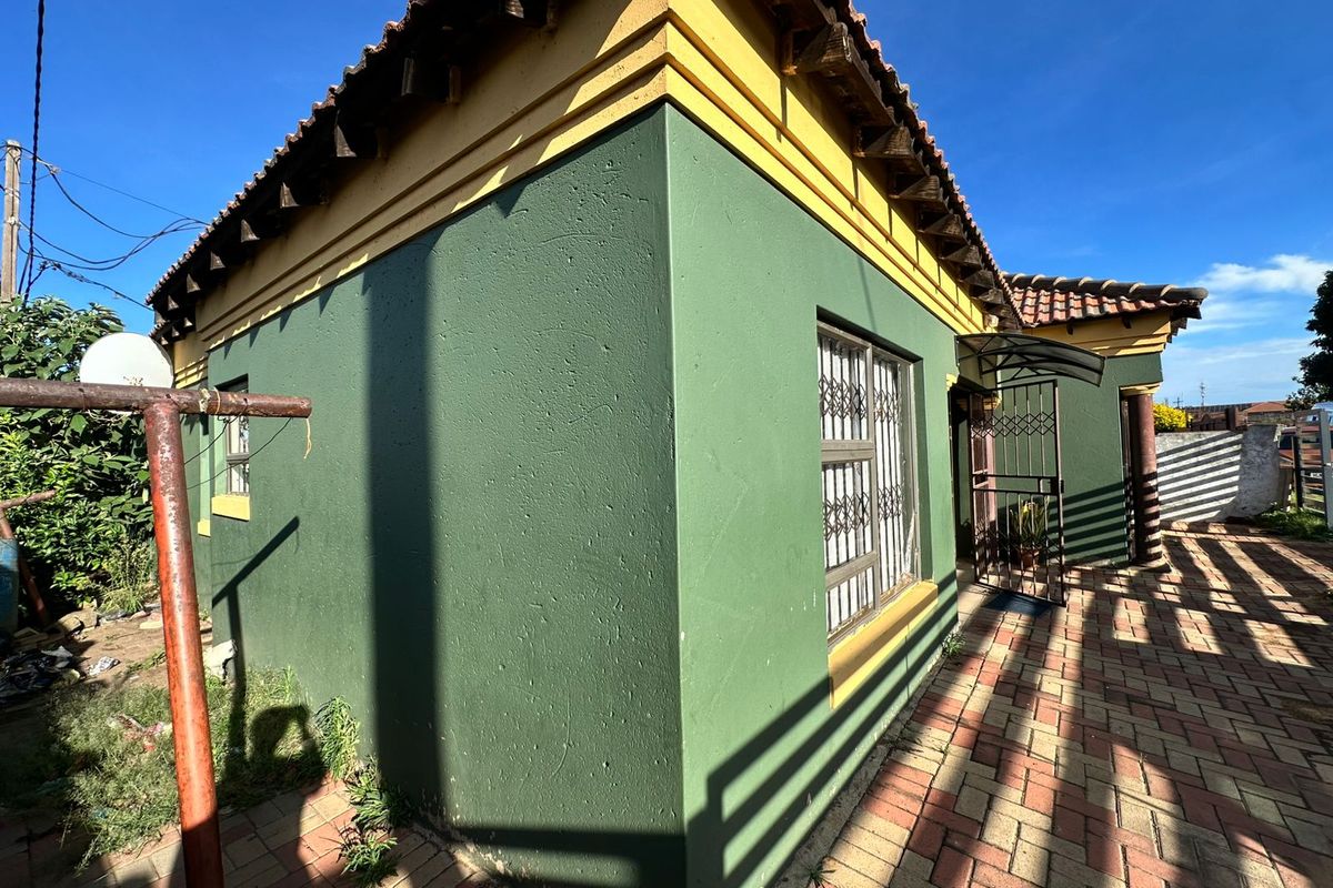 Comfort and convenience KwaGuqa ! - Photo 5