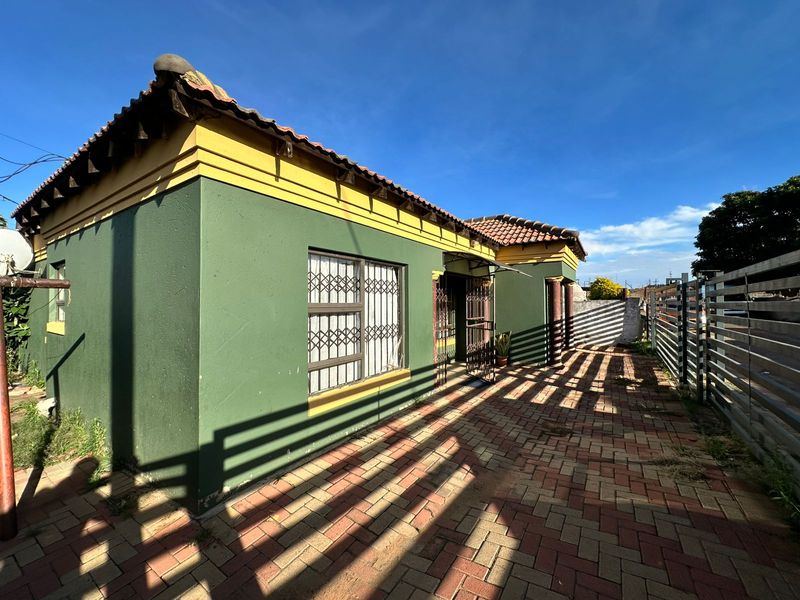 Comfort and convenience KwaGuqa ! - Photo 6