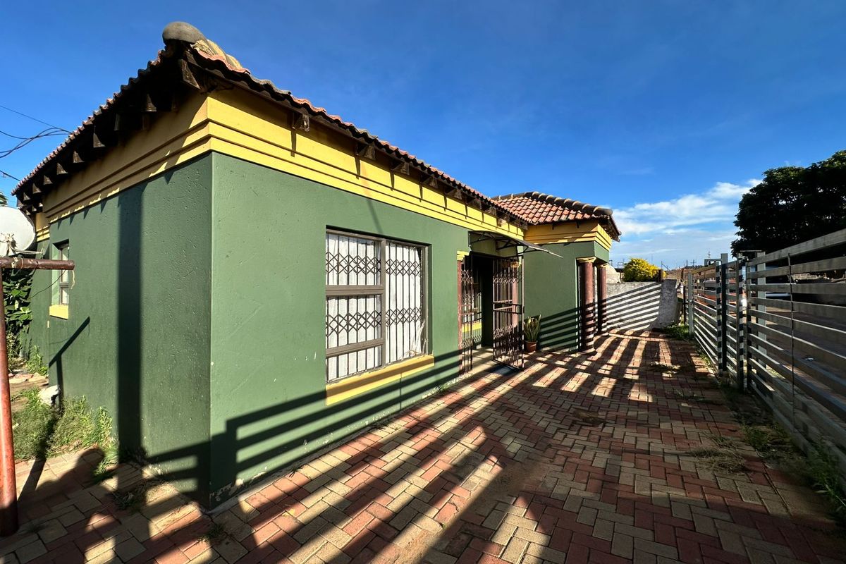 Comfort and convenience KwaGuqa ! - Photo 2