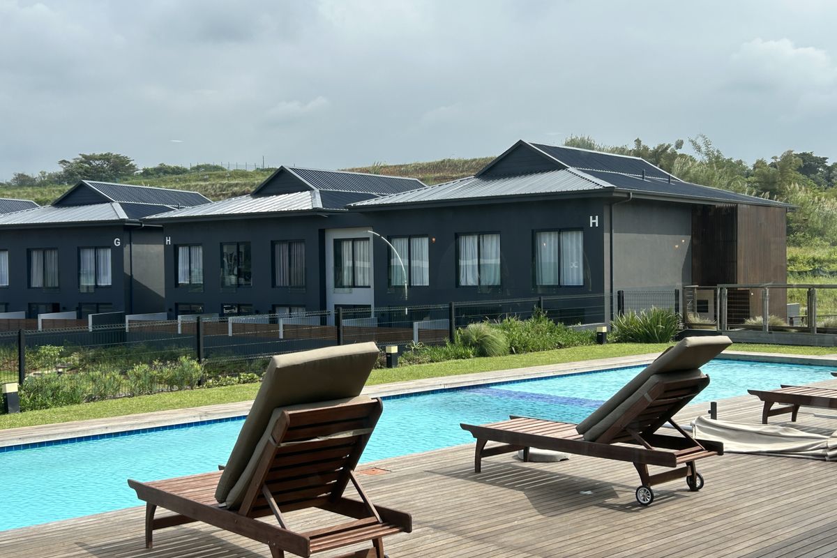 Luxury Sea Facing Apartment on Zimbali Lakes! - Photo 5
