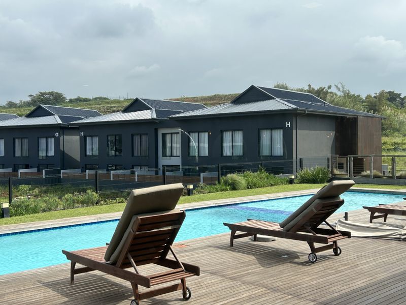 Luxury Sea Facing Apartment on Zimbali Lakes! - Photo 5