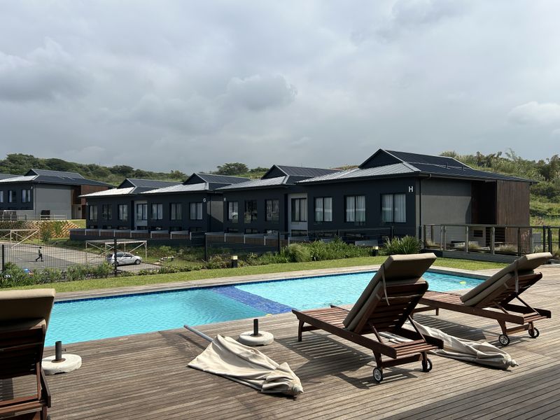 Luxury Sea Facing Apartment on Zimbali Lakes! - Photo 4