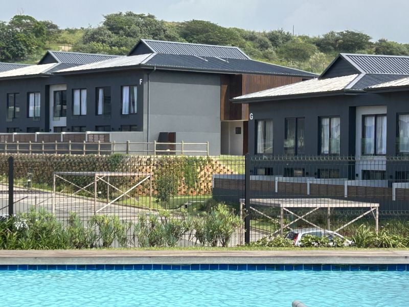 Luxury Sea Facing Apartment on Zimbali Lakes! - Photo 3