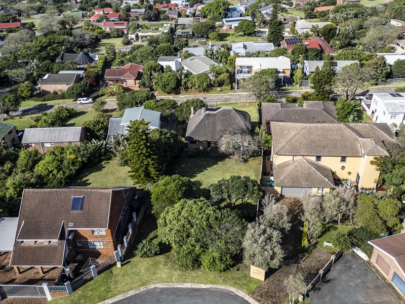 Sea view Plot in the Heart of Cintsa East - Photo 4