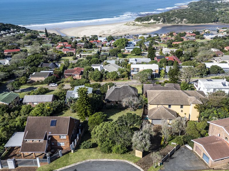 Sea view Plot in the Heart of Cintsa East - Photo 6