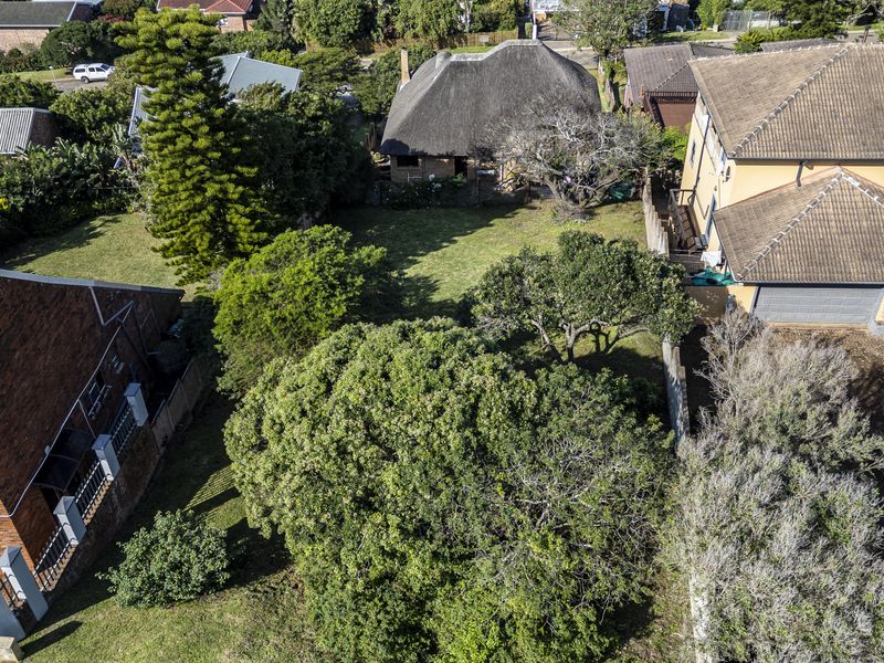 Sea view Plot in the Heart of Cintsa East - Photo 2