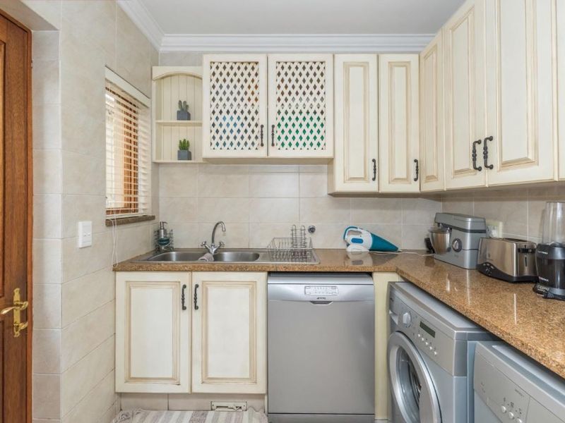 Tuscan-Style Family Home | Move-In Ready - Photo 10