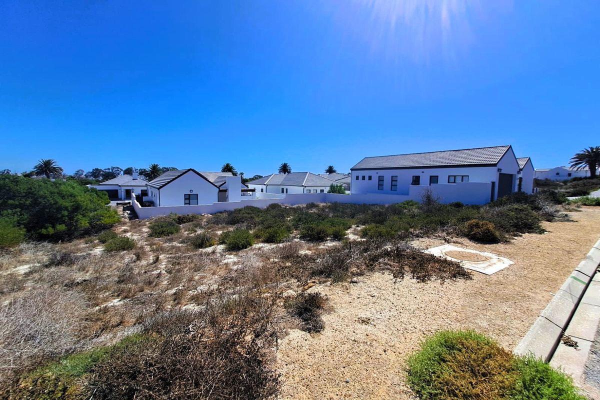 St Helena Bay - Vacant land for sale Shelley Point Secure Estate - Photo 5