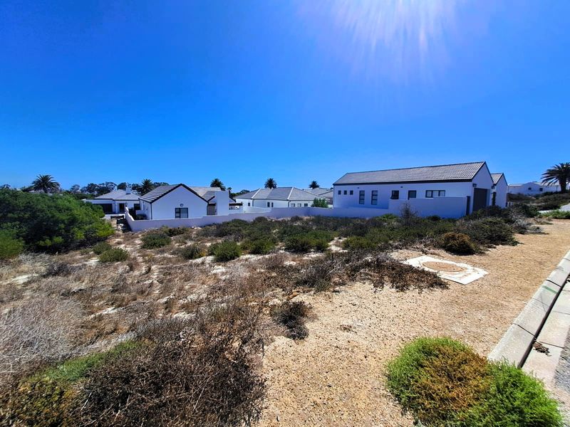 St Helena Bay - Vacant land for sale Shelley Point Secure Estate - Photo 5