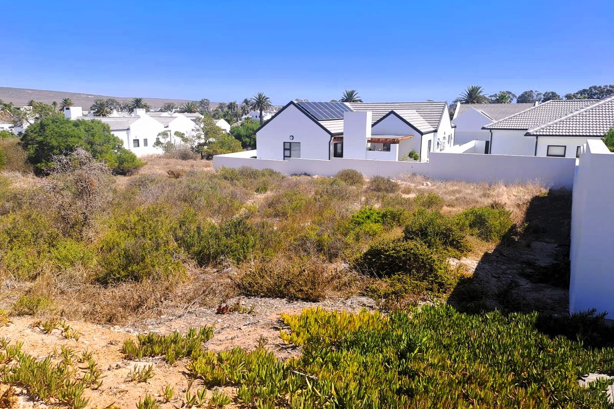 St Helena Bay - Vacant land for sale Shelley Point Secure Estate - Photo 2