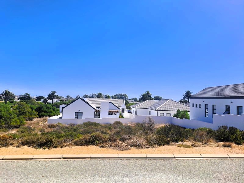 St Helena Bay - Vacant land for sale Shelley Point Secure Estate - Photo 6