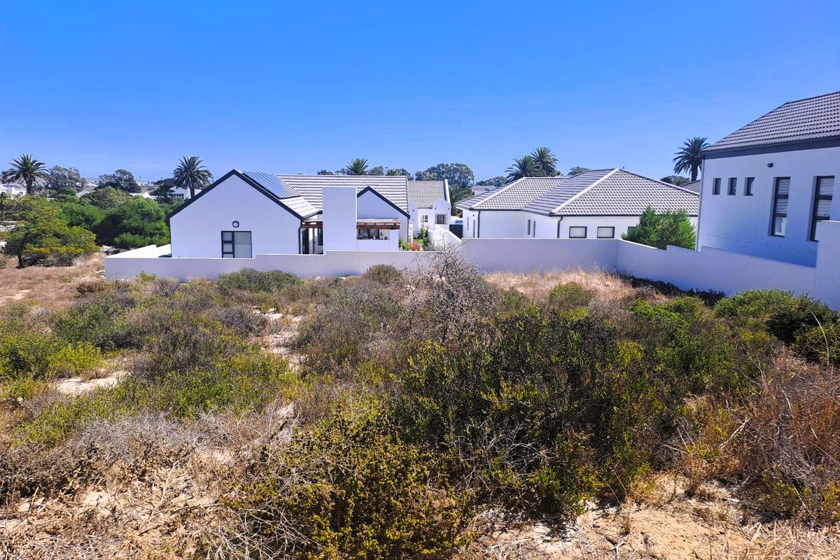 St Helena Bay - Vacant land for sale Shelley Point Secure Estate - Photo 3