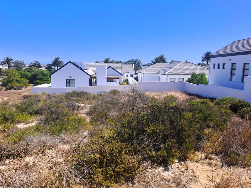 St Helena Bay - Vacant land for sale Shelley Point Secure Estate - Photo 3