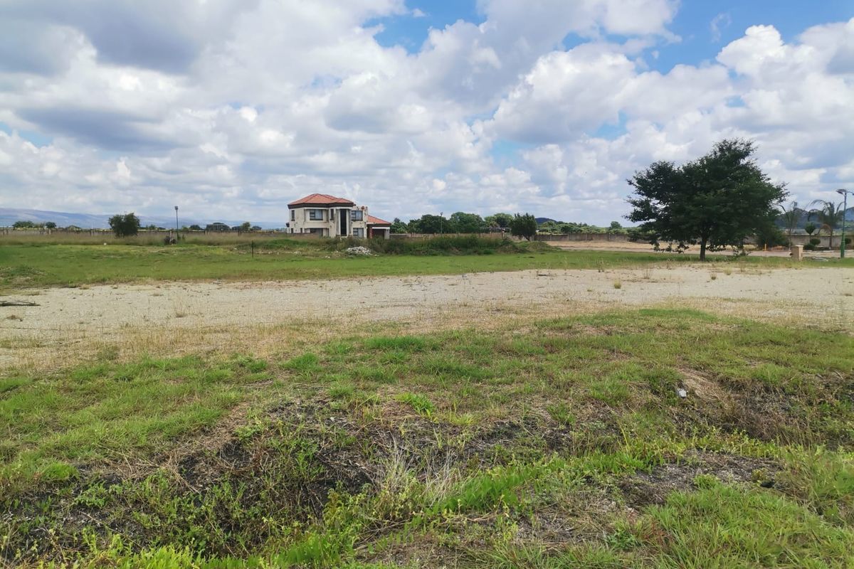 Spacious 762m2 vacant stand in the sought-after Bushveld Estate, Brits - Photo 4