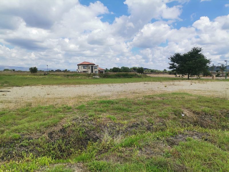 Spacious 762m2 vacant stand in the sought-after Bushveld Estate, Brits - Photo 4