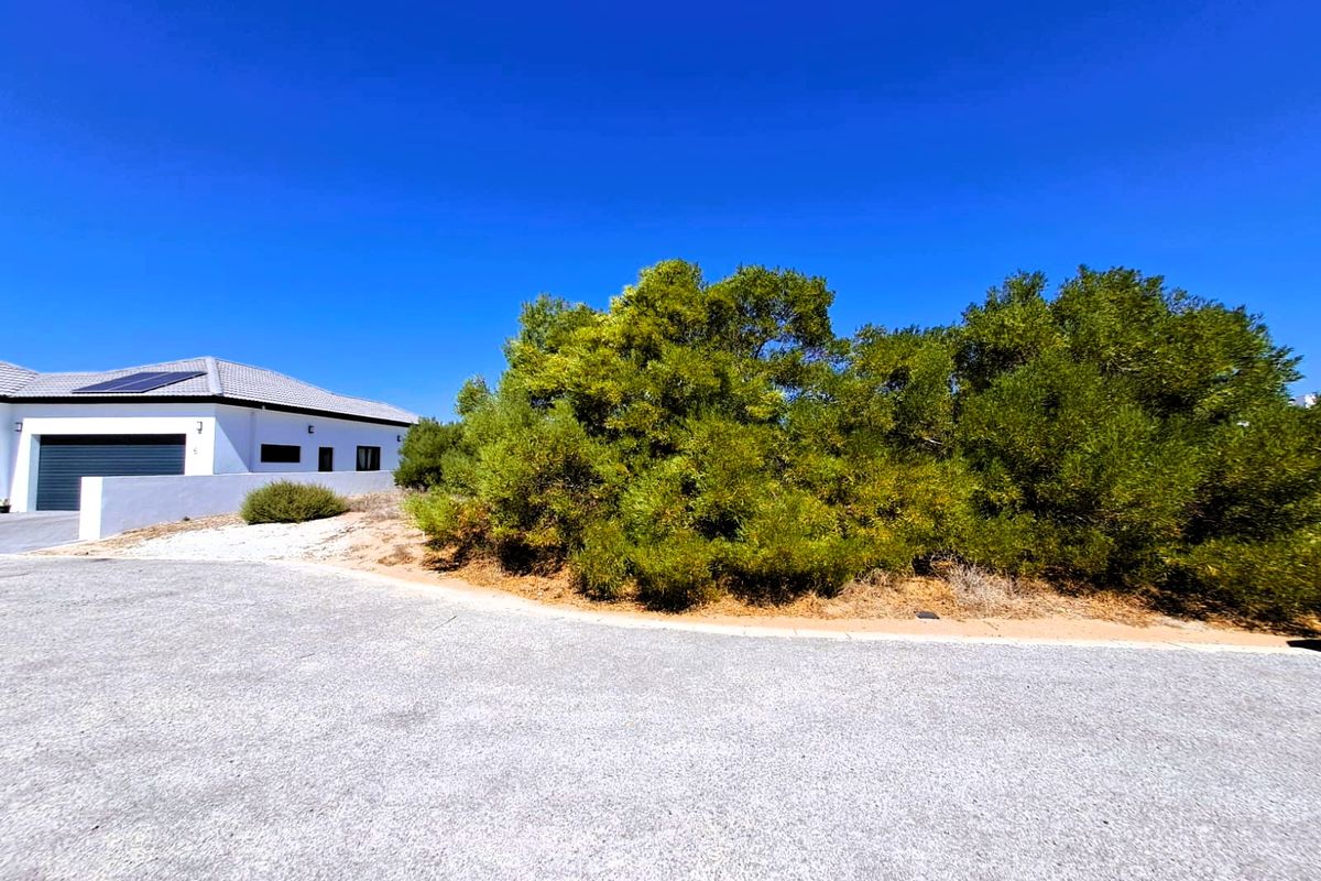 Vacant Land Residential For Sale In St Helena Bay - Photo 2