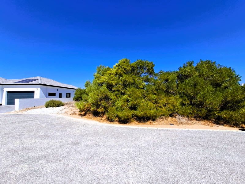 Vacant Land Residential For Sale In St Helena Bay - Photo 2