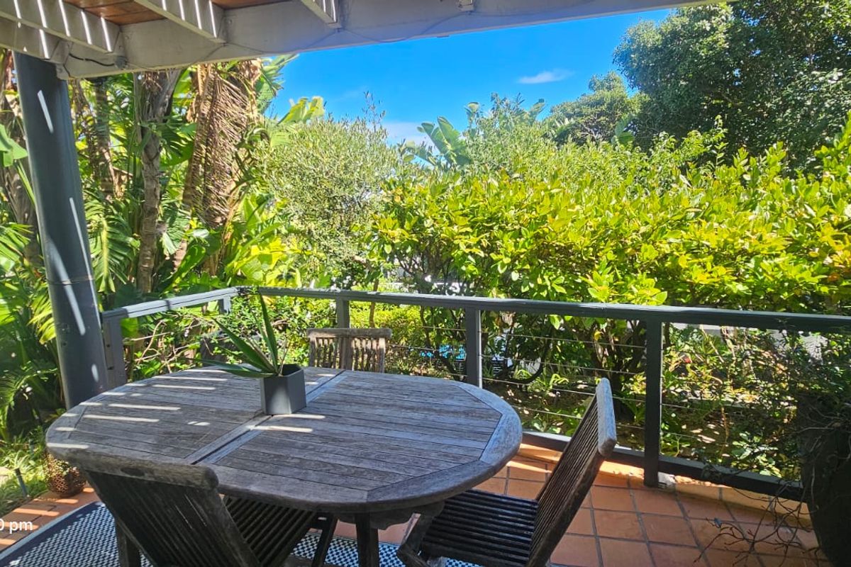 Furnished Apartment - Photo 4