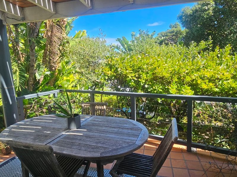 Furnished Apartment - Photo 4