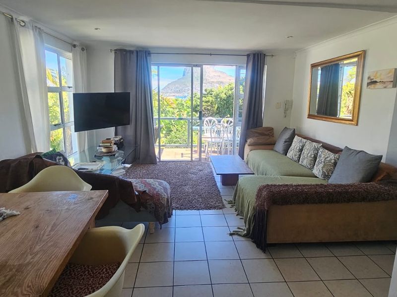 Furnished Apartment - Photo 8