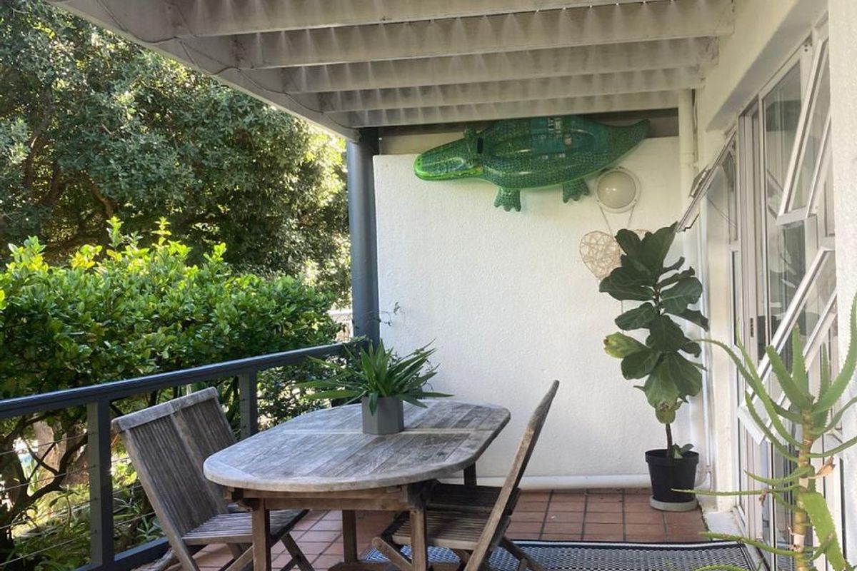 Furnished Apartment - Photo 3