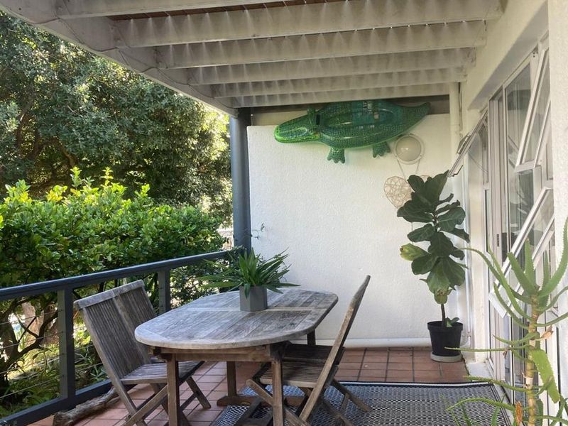 Furnished Apartment - Photo 3