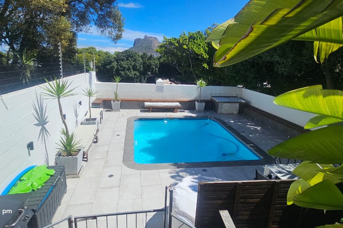 Furnished Apartment - Photo 5