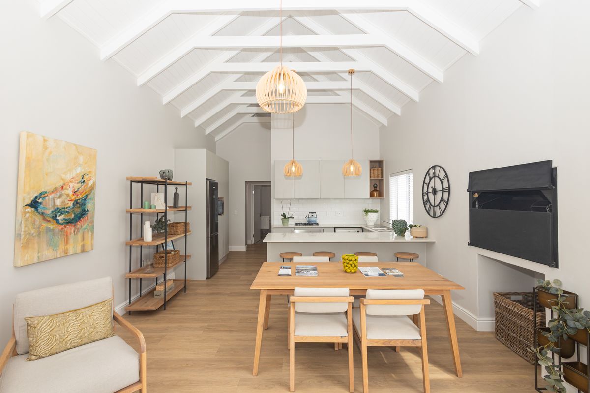 Launching Phase 1B at the beautiful Kleinbaai Lifestyle Estate. - Photo 4