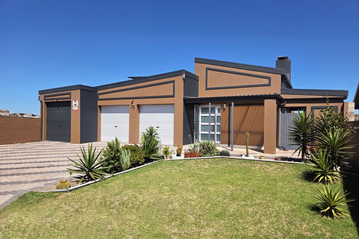 A spacious home in popular Groenkloof with farmland views and more. - Photo 3