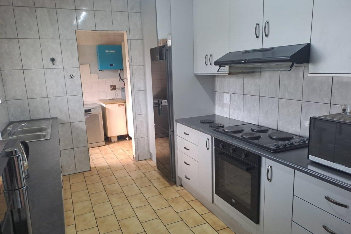 Smart, Solar-Powered 3-Bedroom Home with Income-Generating Flat in Witfield - Photo 4