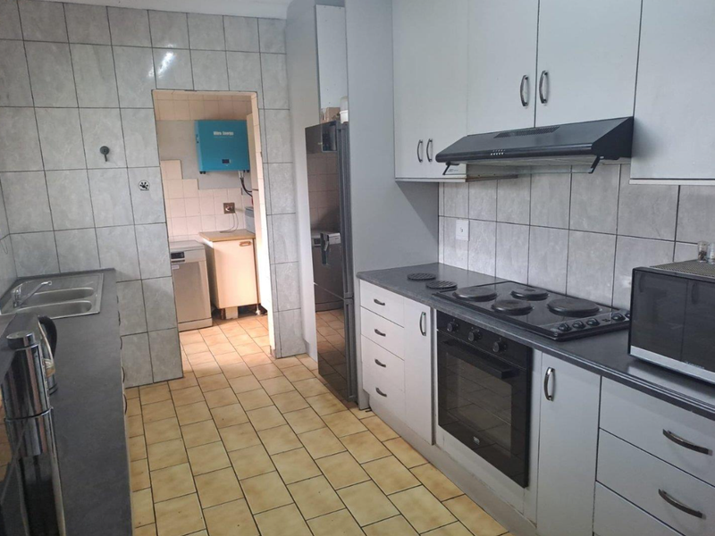 Smart, Solar-Powered 3-Bedroom Home with Income-Generating Flat in Witfield - Photo 4