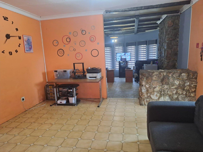 Smart, Solar-Powered 3-Bedroom Home with Income-Generating Flat in Witfield - Photo 10