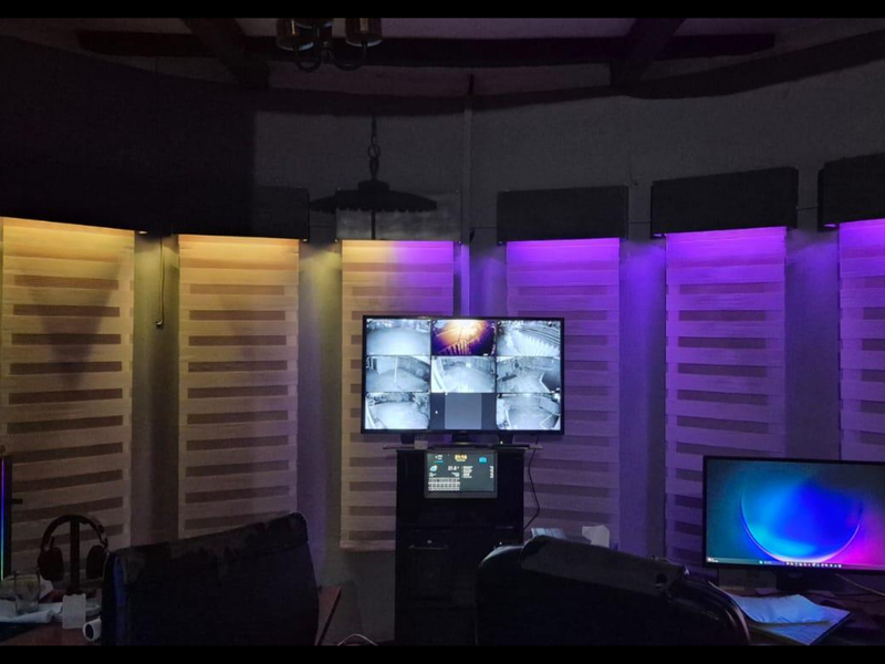 Smart, Solar-Powered 3-Bedroom Home with Income-Generating Flat in Witfield - Photo 9