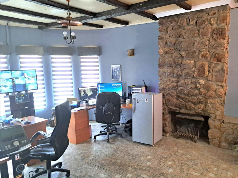 Smart, Solar-Powered 3-Bedroom Home with Income-Generating Flat in Witfield - Photo 10