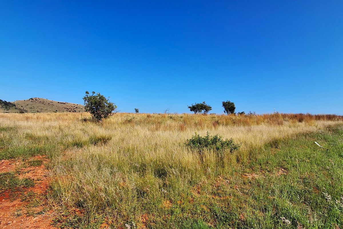 Schoongezigt Estate Vacant stand – Secure Living Next to Kgaswane Nature Reserve - Photo 5